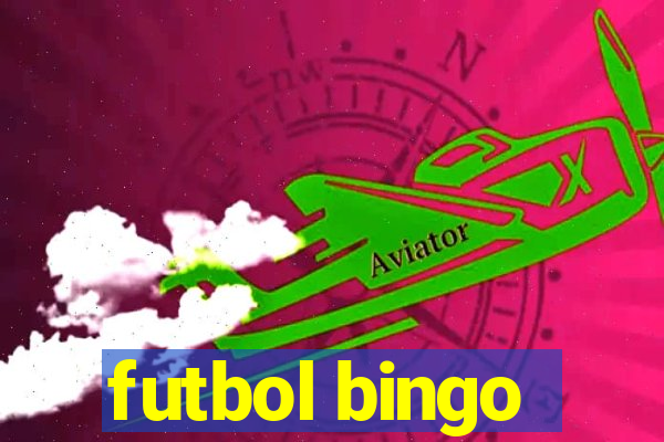 futbol bingo